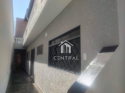 Sobrado, 2 quartos, 200 m² - Foto 2
