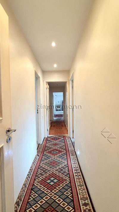 Apartamento, 4 quartos, 180 m² - Foto 5