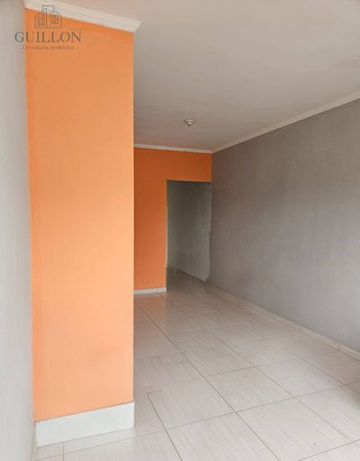Casa, 2 quartos, 70 m² - Foto 1