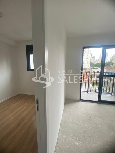 Flat/Apart Hotel, 1 quarto, 26 m² - Foto 2