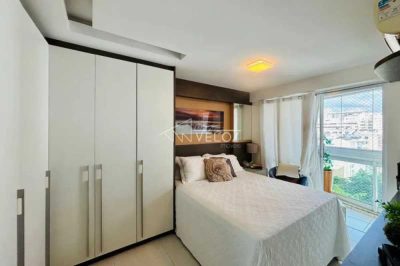 Cobertura, 3 quartos, 205 m² - Foto 1
