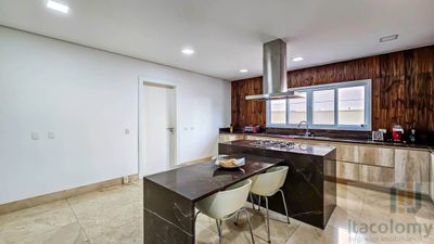 Casa de Condomínio, 6 quartos - Foto 2