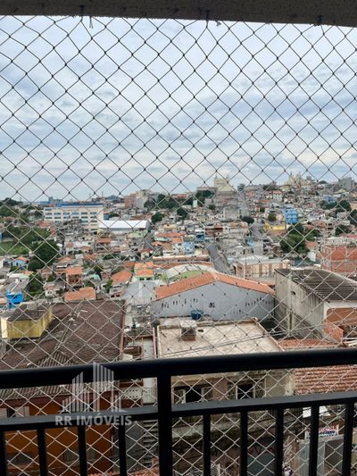 Apartamento, 2 quartos, 60 m² - Foto 5