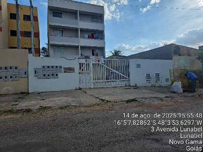 Apartamento, 2 quartos, 10 m² - Foto 1