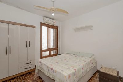 Apartamento, 1 quarto, 36 m² - Foto 3