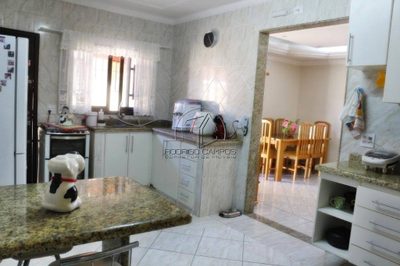 Casa, 2 quartos, 101 m² - Foto 4