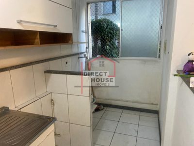 Apartamento, 2 quartos, 50 m² - Foto 5