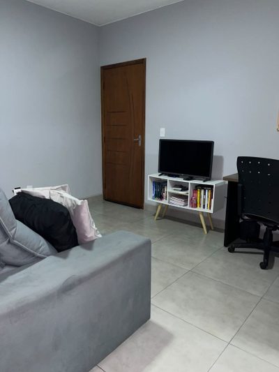 Kitnet-Studio, 42 m² - Foto 2