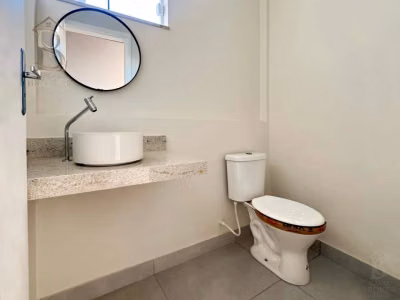 Casa, 3 quartos, 1 m² - Foto 5