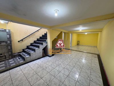 Sobrado, 3 quartos, 160 m² - Foto 3
