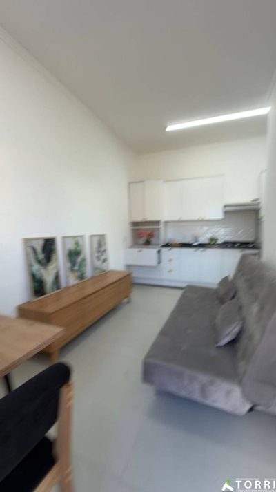 Kitnet-Studio, 30 m² - Foto 5