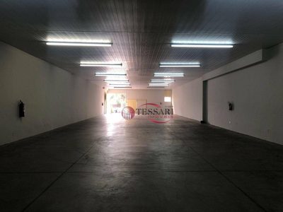 Loja-Salão, 502 m² - Foto 3