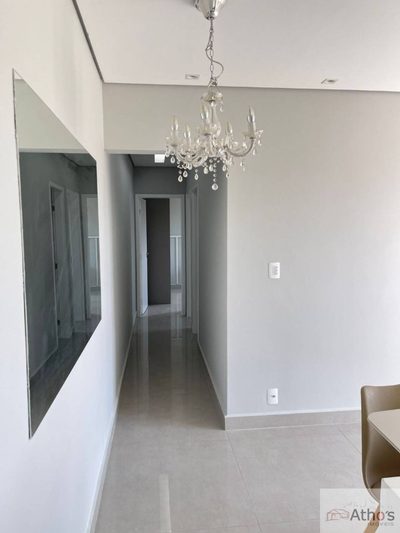 Apartamento, 2 quartos, 51 m² - Foto 5