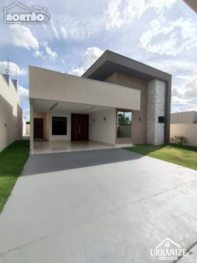 Casa, 3 quartos, 129 m² - Foto 2