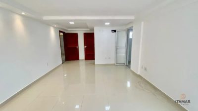 Loja-Salão, 75 m² - Foto 2