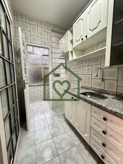 Apartamento, 1 quarto, 57 m² - Foto 4