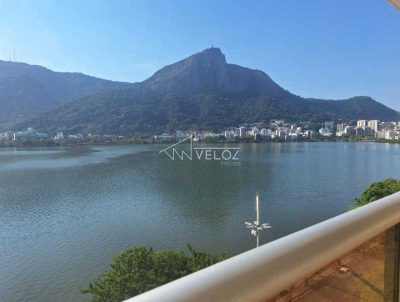 Apartamento, 4 quartos, 232 m² - Foto 1