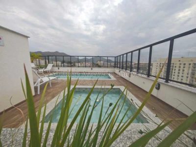 Apartamento, 2 quartos, 43 m² - Foto 5
