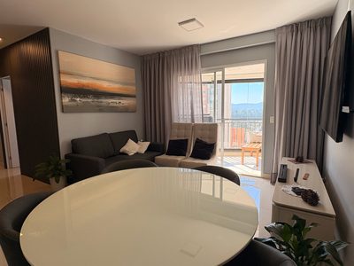 Apartamento, 3 quartos, 117 m² - Foto 4