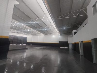 Depósito-Galpão, 1078 m² - Foto 5
