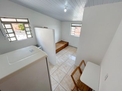 Apartamento, 2 quartos, 60 m² - Foto 5