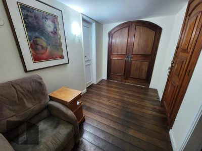 Apartamento, 4 quartos, 150 m² - Foto 5