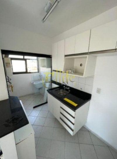 Apartamento, 2 quartos, 50 m² - Foto 5
