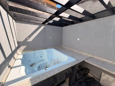 Casa, 3 quartos, 120 m² - Foto 5