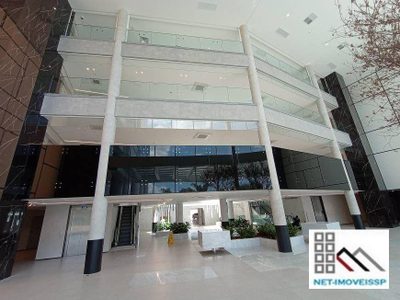 Sala-Conjunto, 450 m² - Foto 4