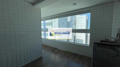 Apartamento, 3 quartos, 96 m² - Foto 3