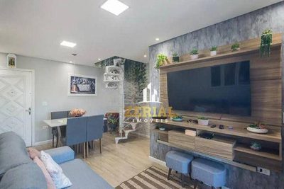 Cobertura, 3 quartos, 176 m² - Foto 1