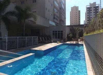 Apartamento, 3 quartos, 112 m² - Foto 1