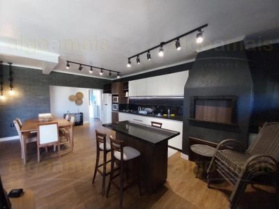Casa, 4 quartos, 120 m² - Foto 5