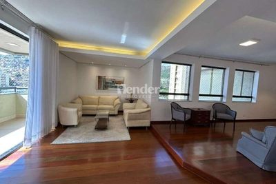 Cobertura, 4 quartos, 255 m² - Foto 3