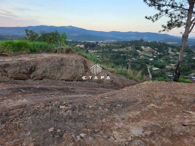 Terreno, 1000 m² - Foto 4