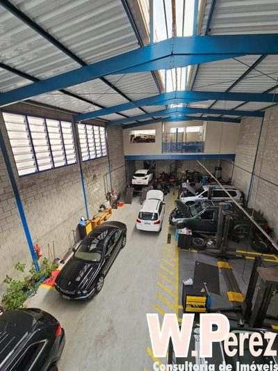Loteamento e Condomínio, 480 m² - Foto 1
