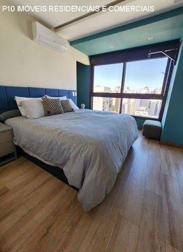 Apartamento, 1 quarto, 81 m² - Foto 5