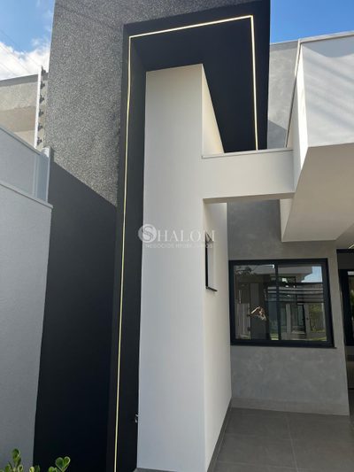 Casa, 3 quartos, 107 m² - Foto 3