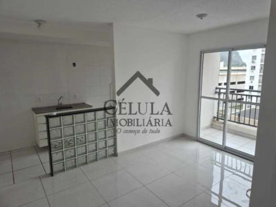 Apartamento, 2 quartos, 43 m² - Foto 2
