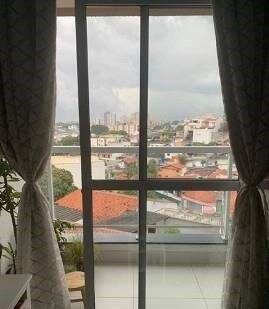 Apartamento, 2 quartos, 55 m² - Foto 2