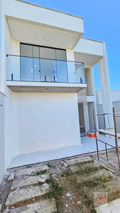 Casa, 3 quartos, 166 m² - Foto 2