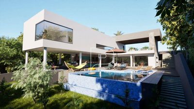Loteamento e Condomínio, 662 m² - Foto 3