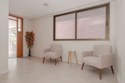 Apartamento, 2 quartos, 69 m² - Foto 2