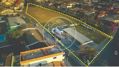 Terreno, 4500 m² - Foto 2