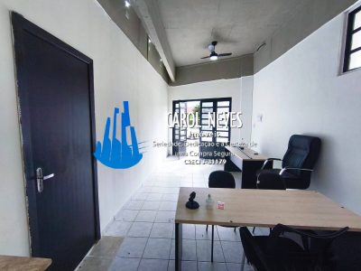 Loja-Salão, 45 m² - Foto 4