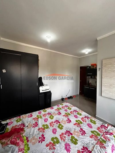 Kitnet-Studio, 30 m² - Foto 3