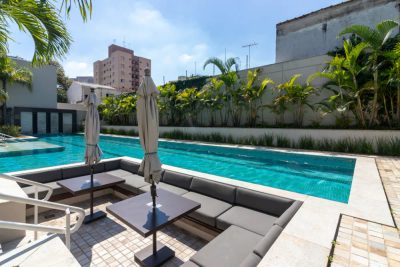 Apartamento, 3 quartos, 124 m² - Foto 3