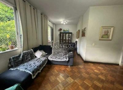 Apartamento, 3 quartos, 104 m² - Foto 2