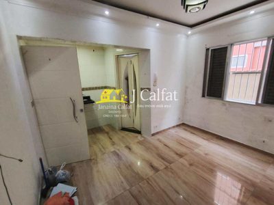 Kitnet-Studio, 18 m² - Foto 5