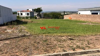 Loteamento e Condomínio, 1000 m² - Foto 2